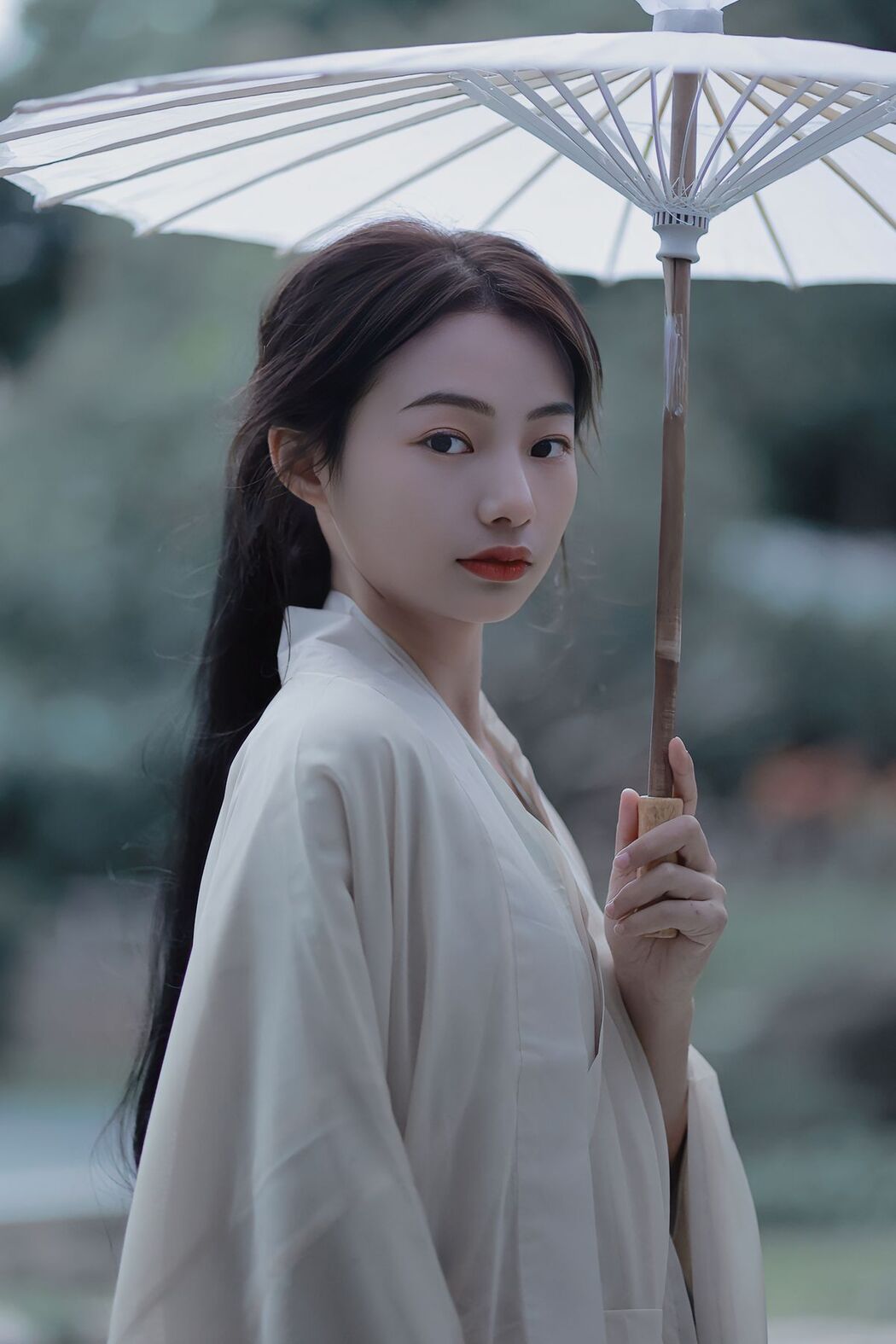 YiTuYu艺图语 Vol.3292 Xiao Jie