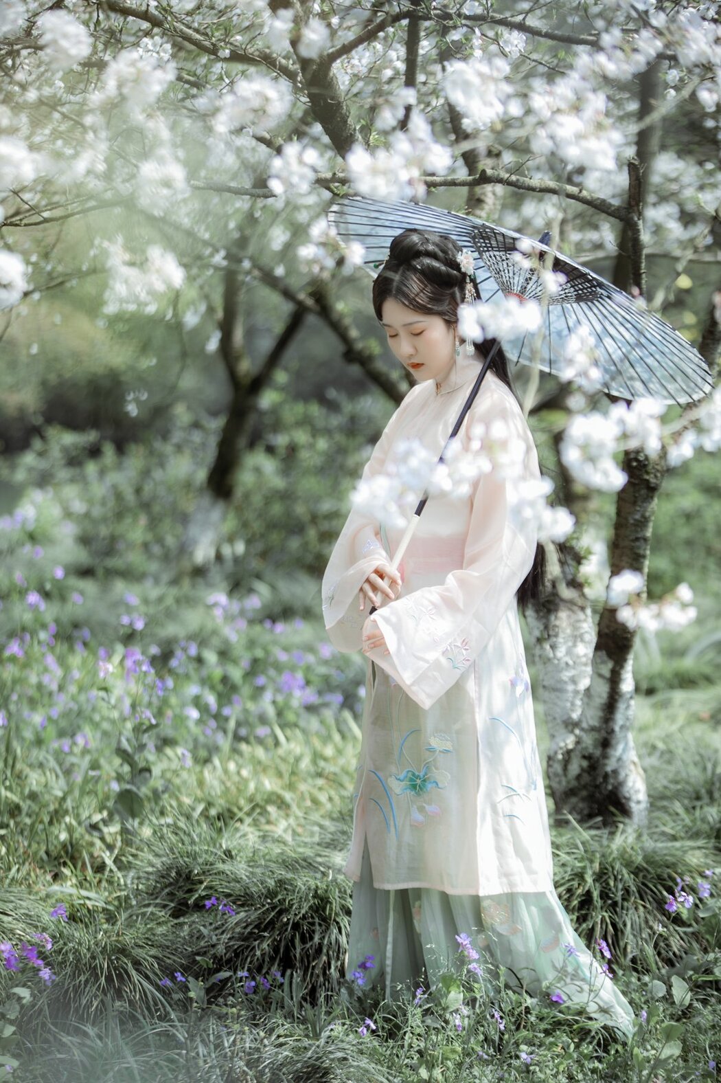 YiTuYu艺图语 Vol.325 Bao Bao