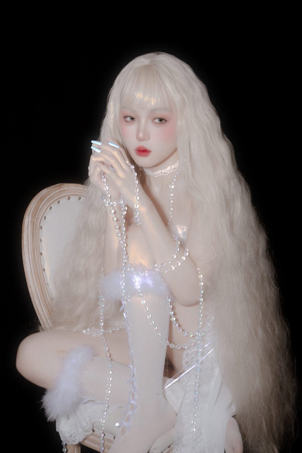 YiTuYu艺图语 Vol.3334 Yue Ban Le Ba