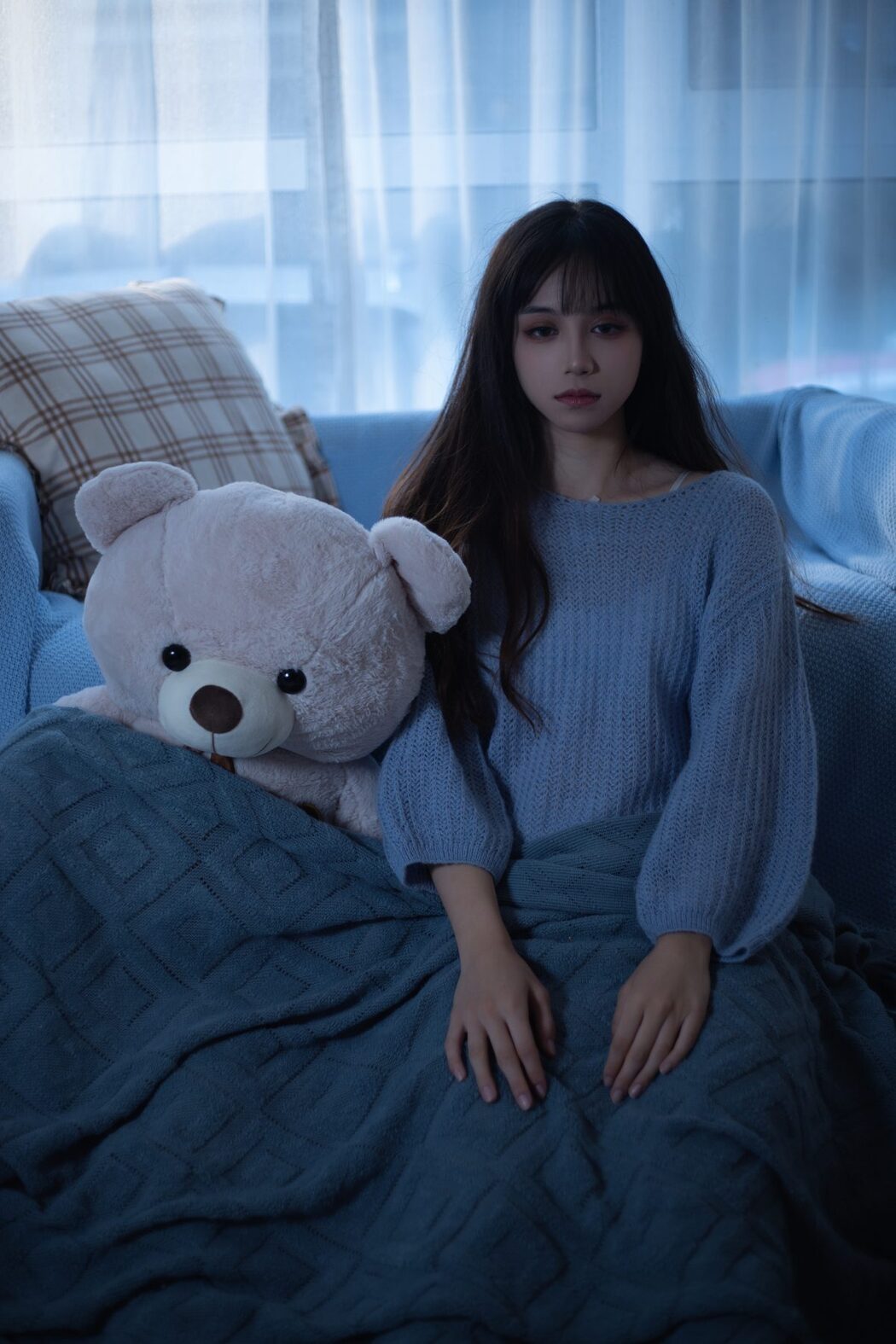 YiTuYu艺图语 Vol.3362 Li lee