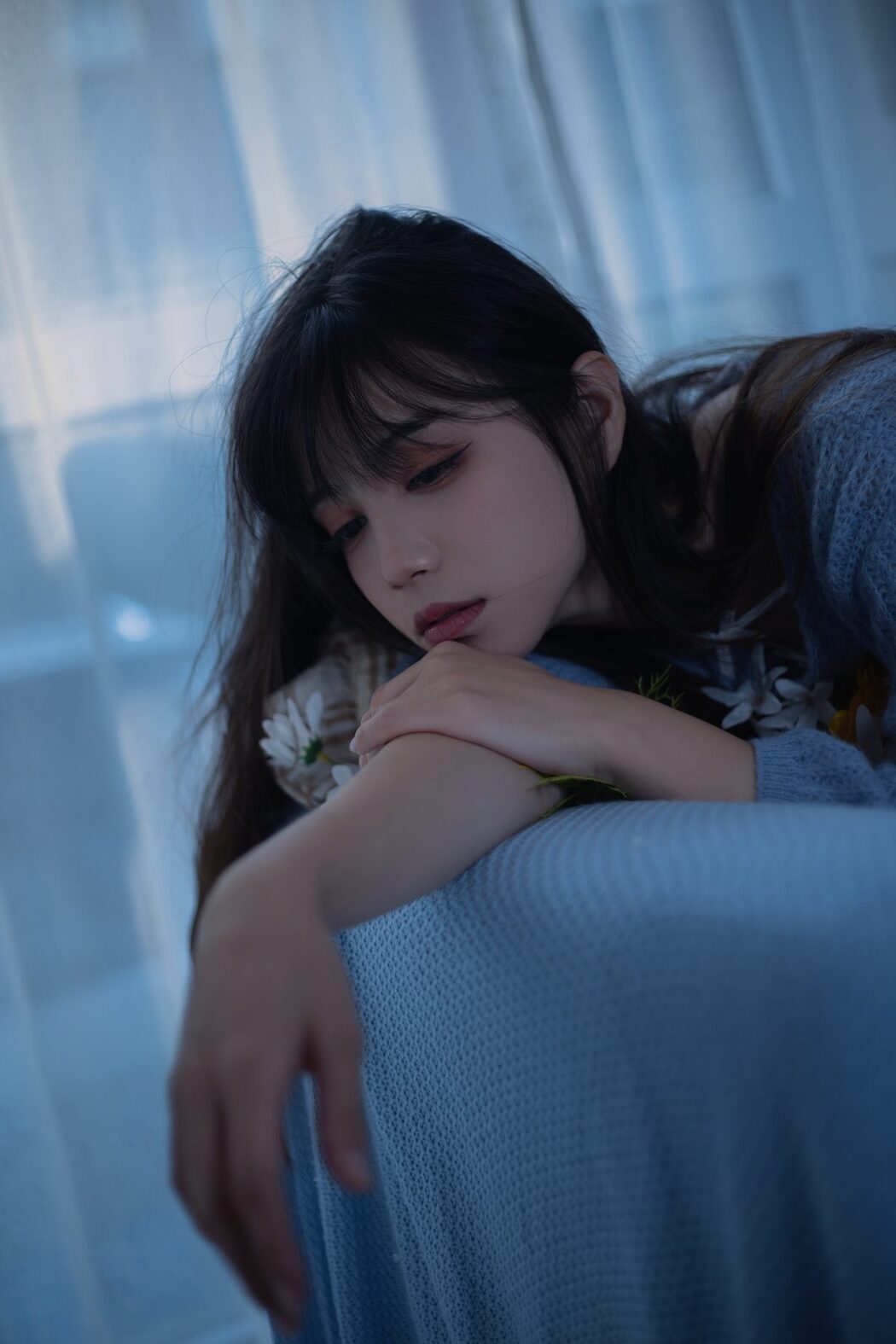 YiTuYu艺图语 Vol.3362 Li lee
