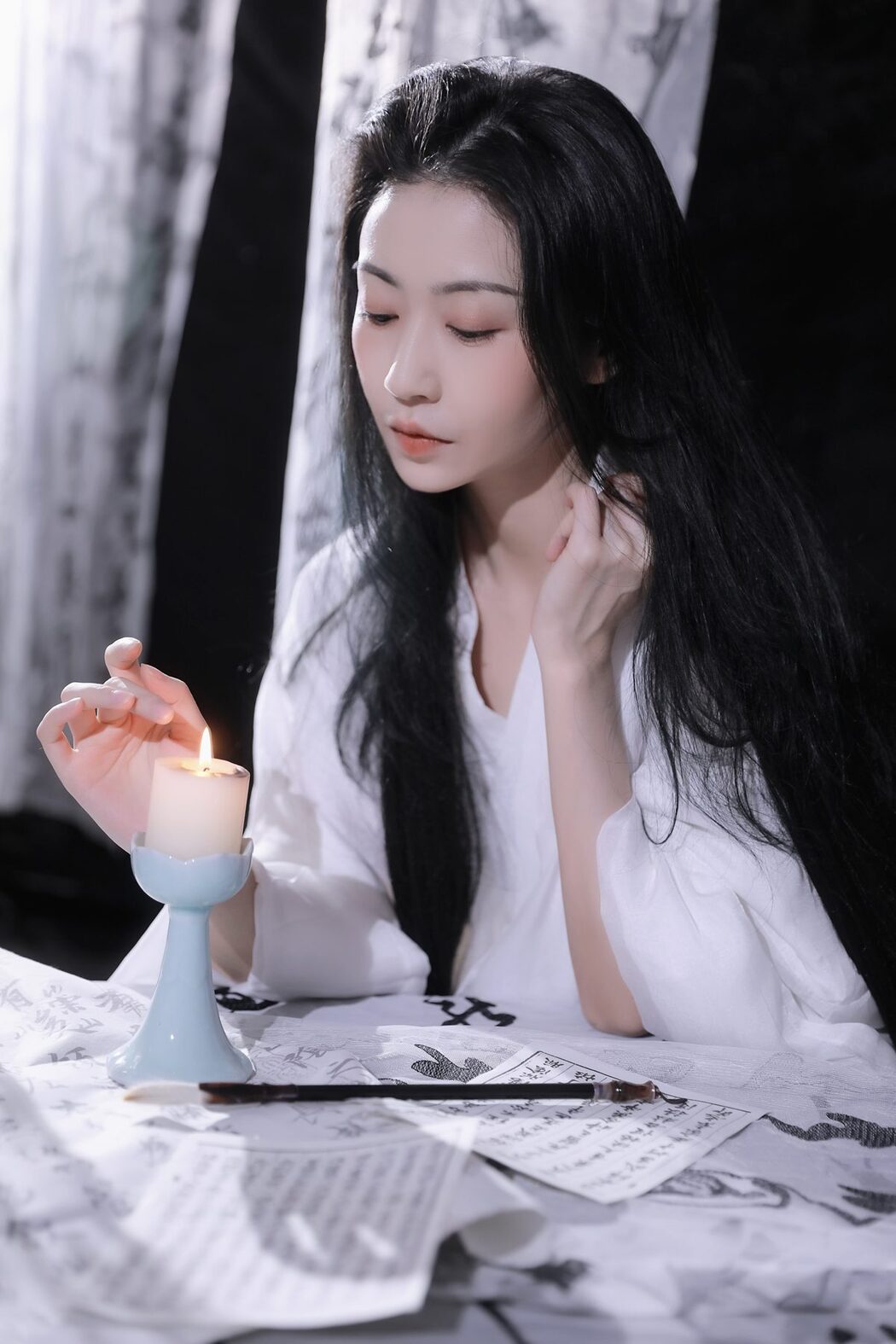 YiTuYu艺图语 Vol.3358 Li Li