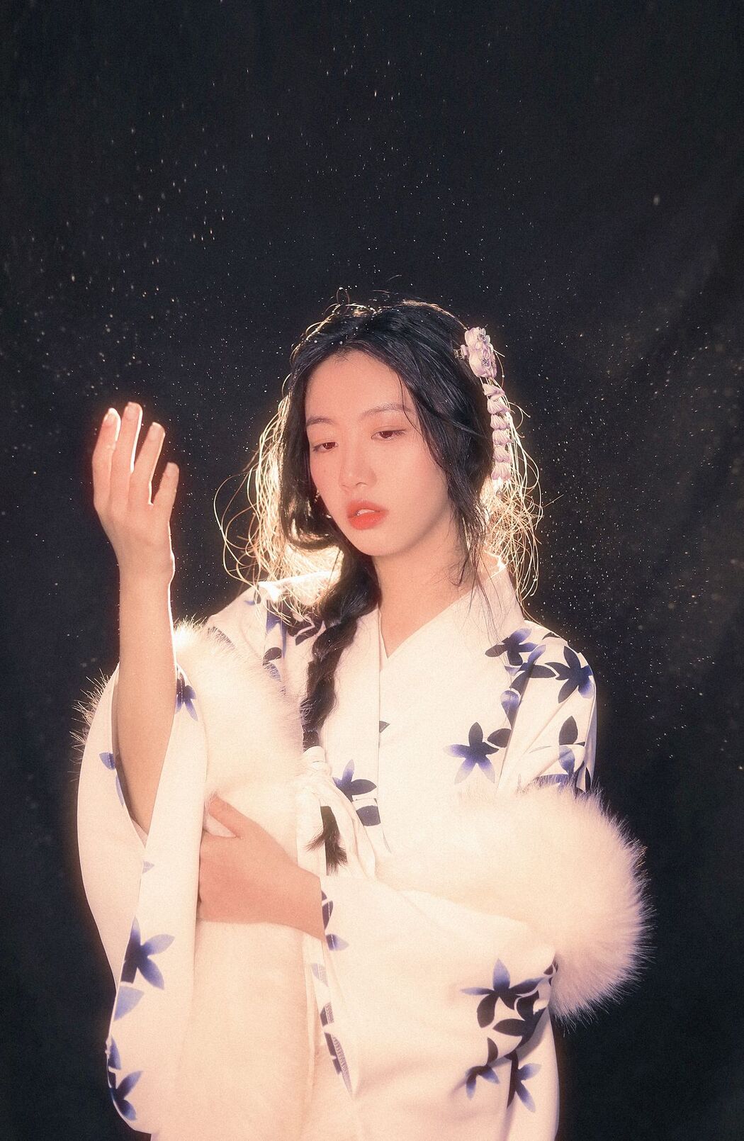 YiTuYu艺图语 Vol.3259 Ma La Yu Zi Yzz