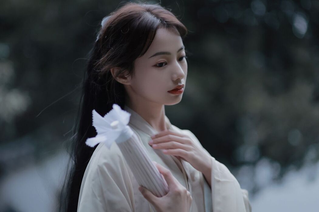 YiTuYu艺图语 Vol.3292 Xiao Jie
