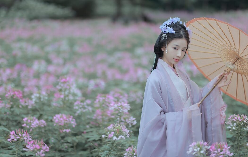 YiTuYu艺图语 Vol.3346 Xin Xin