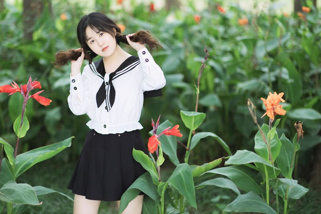 YiTuYu艺图语 Vol.3276 Qiu Qiu