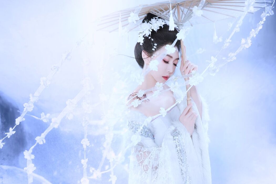 YiTuYu艺图语 Vol.3257 Xue Bao