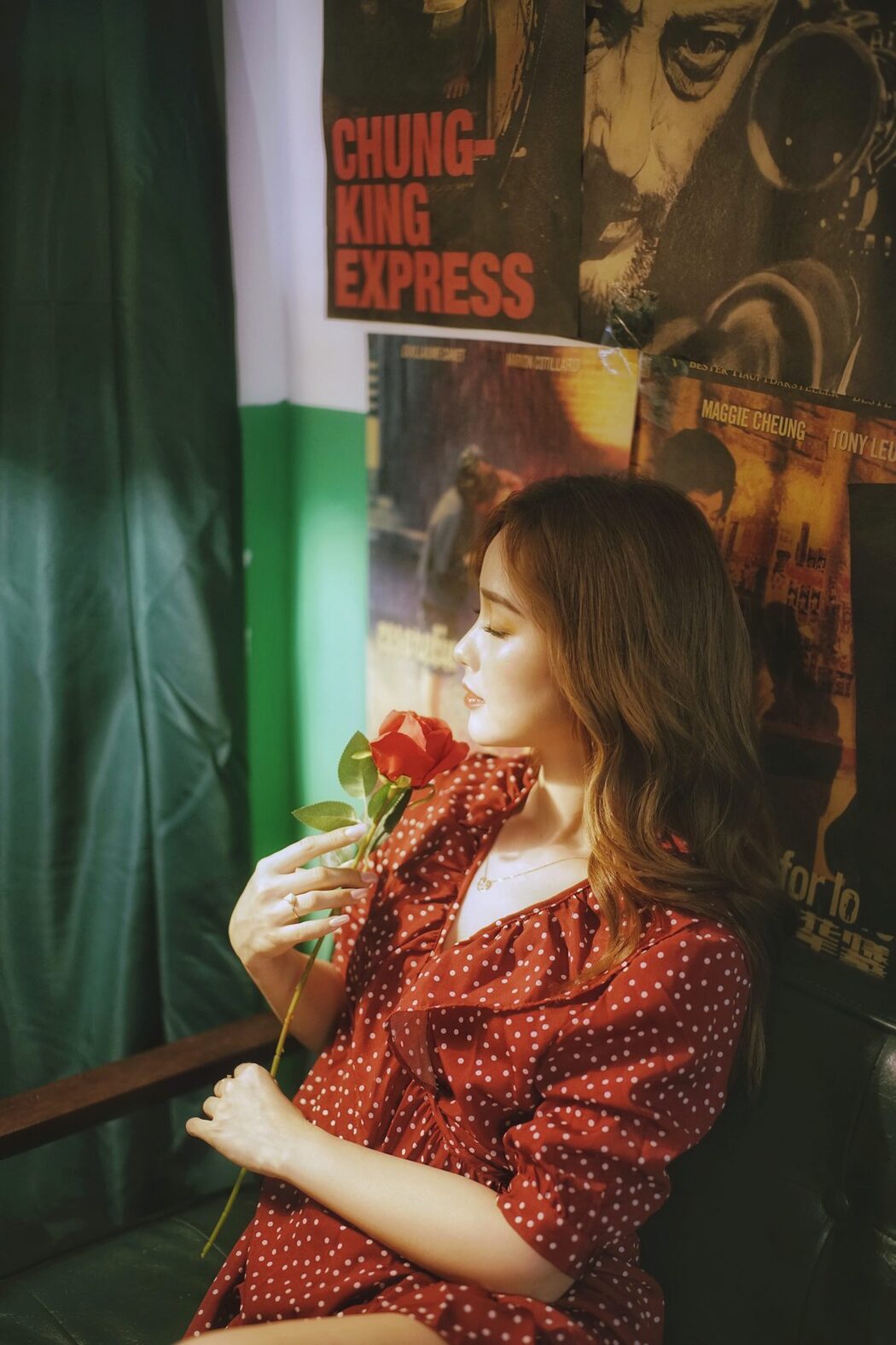 YiTuYu艺图语 Vol.3364 Xiao Zhang