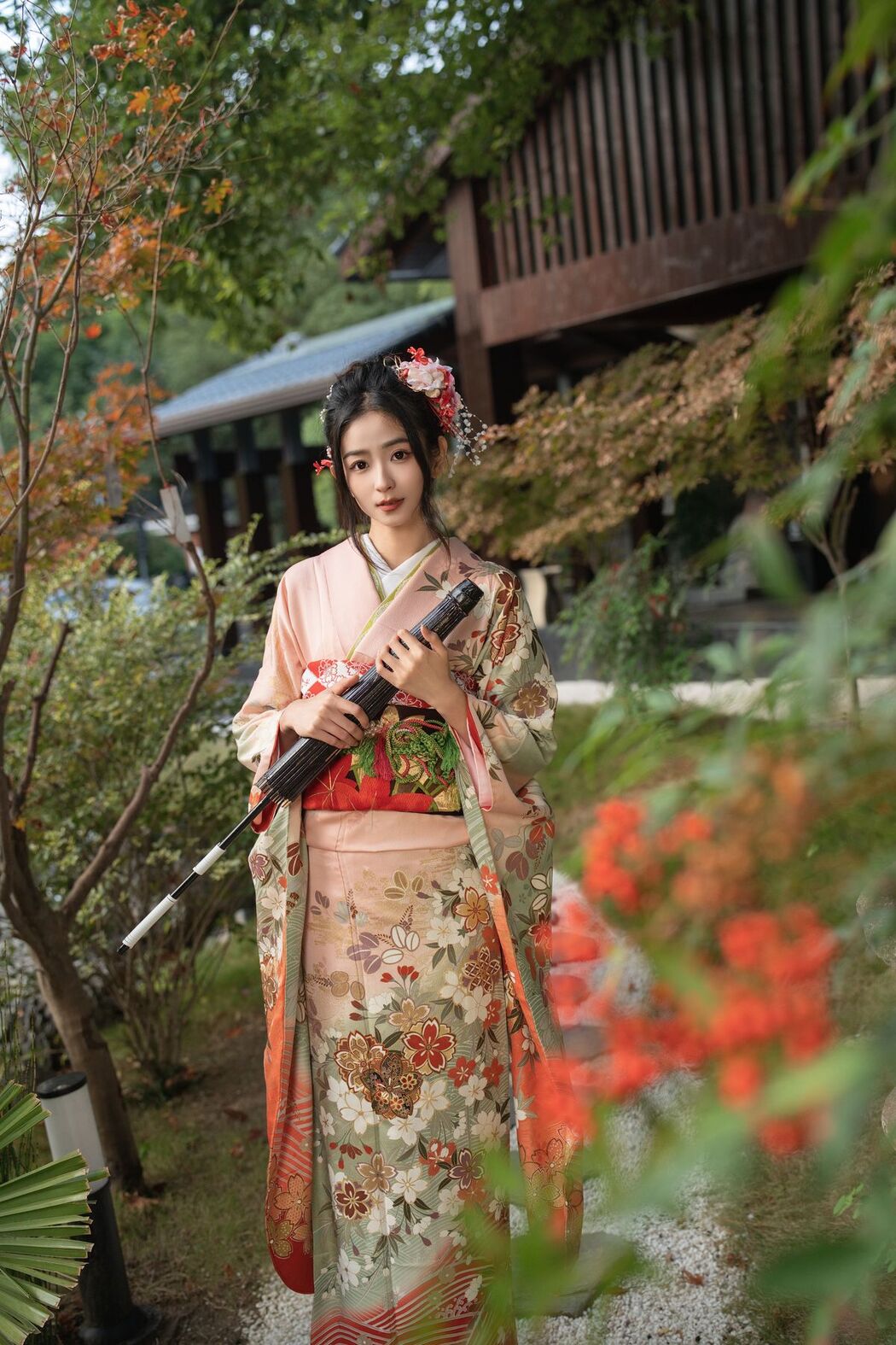 YiTuYu艺图语 Vol.3299 Xiao Ze
