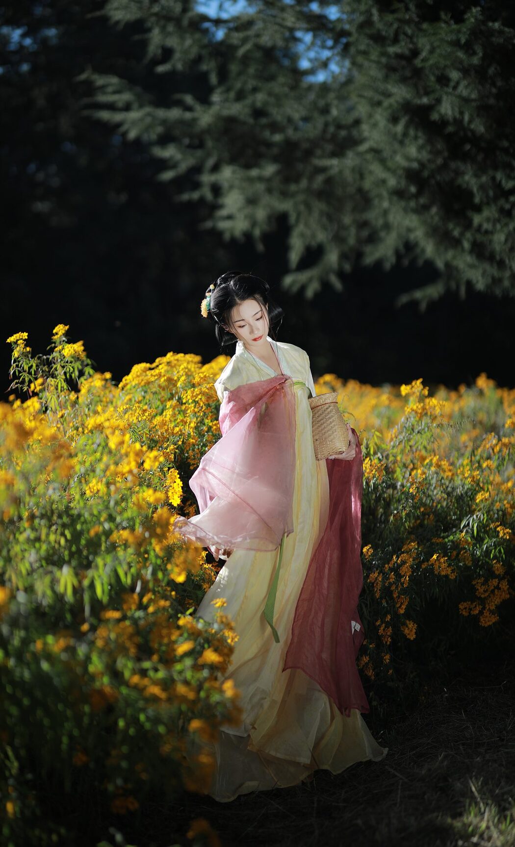 YiTuYu艺图语 Vol.3343 Xiao E Jiang Jiang Jiang