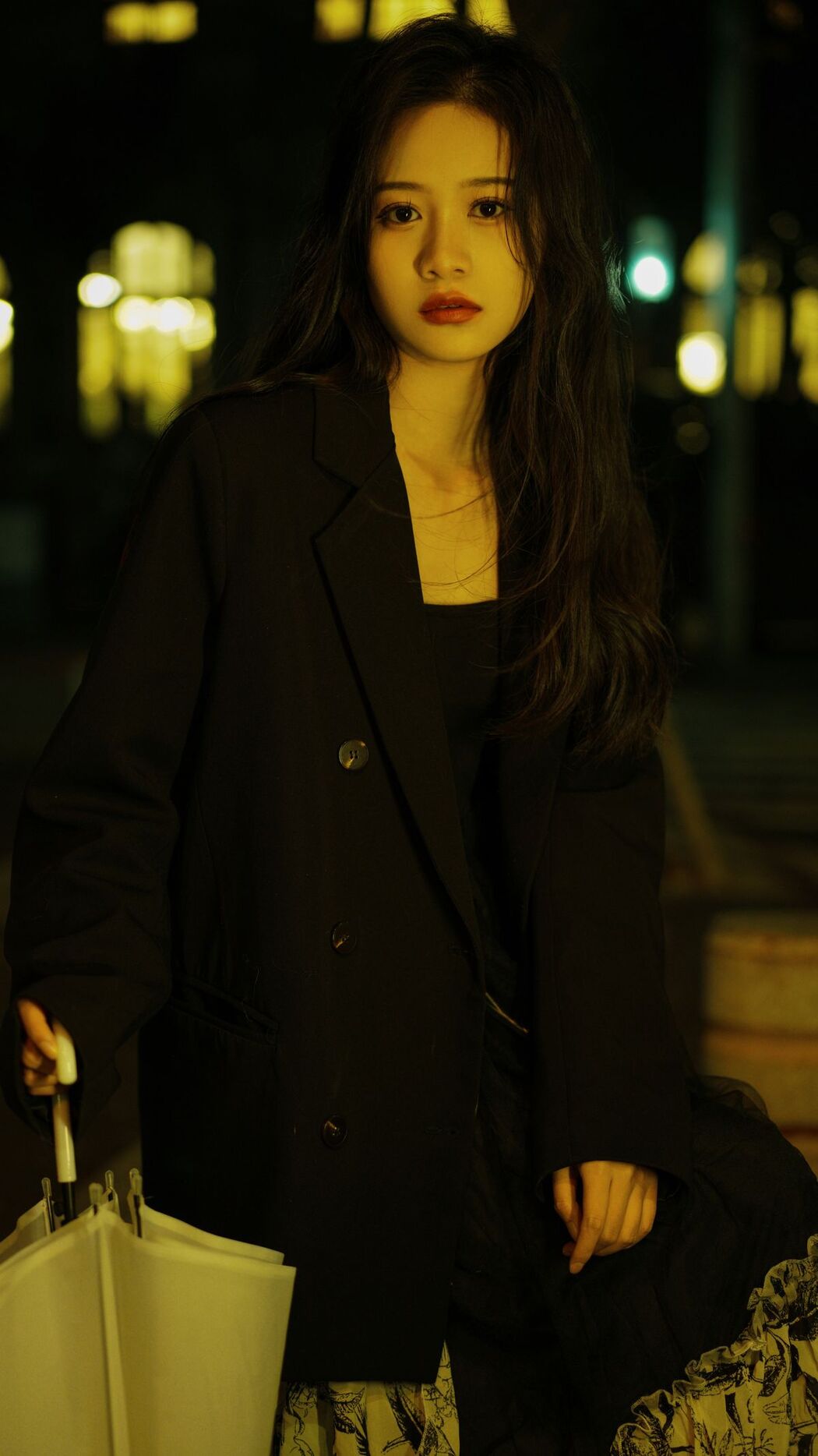YiTuYu艺图语 Vol.3287 Wang Wang Xiao Xiao Shu