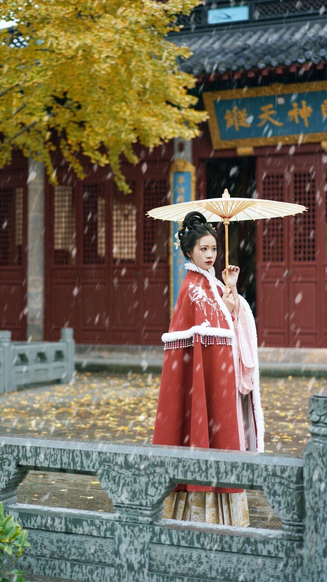 YiTuYu艺图语 Vol.3266 Wang Wang Xiao Xiao Shu