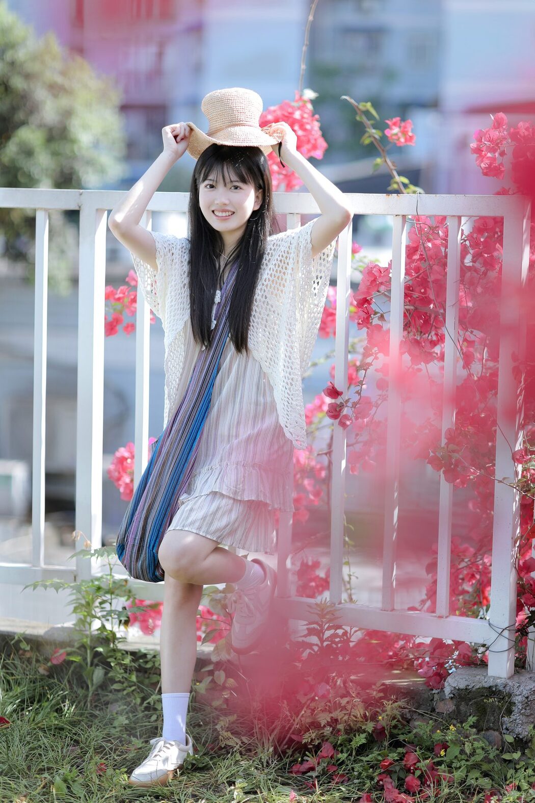 YiTuYu艺图语 Vol.3378 Qiu Yang Yi He