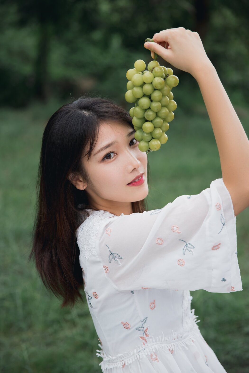 YiTuYu艺图语 Vol.332 Xiang Xiang