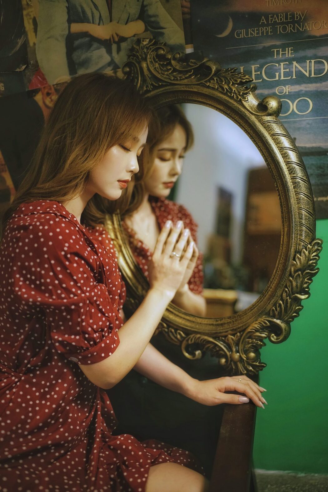 YiTuYu艺图语 Vol.3364 Xiao Zhang