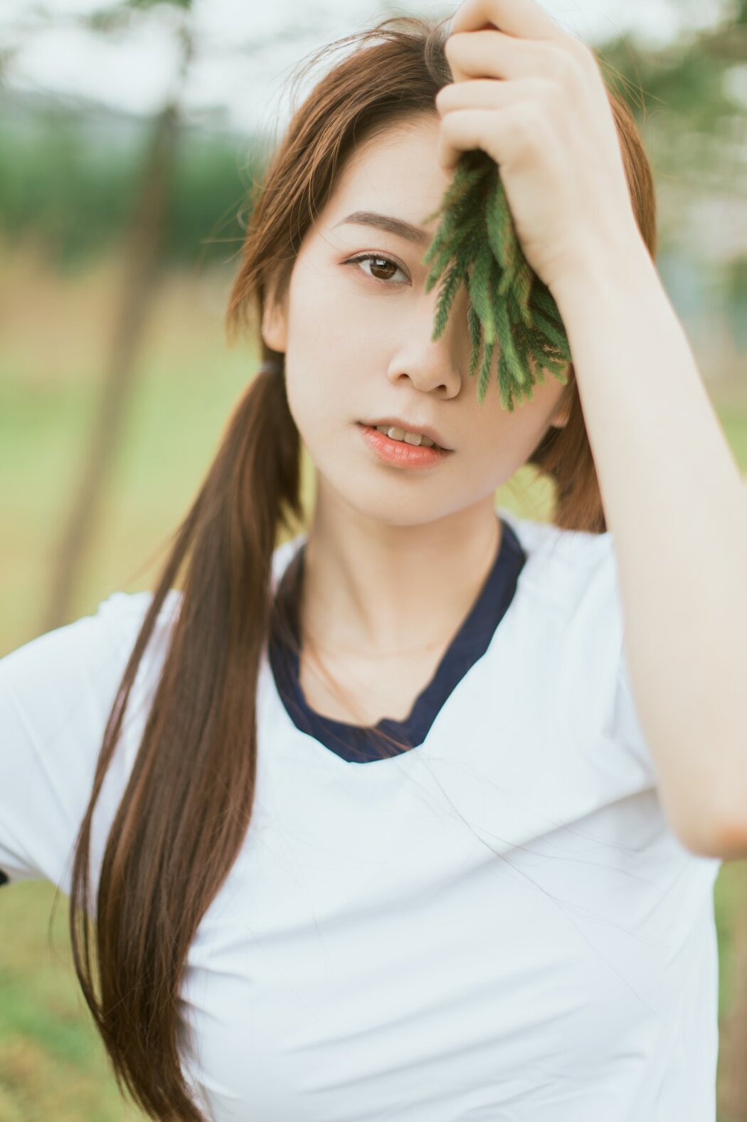 YiTuYu艺图语 Vol.329 Hang Zi