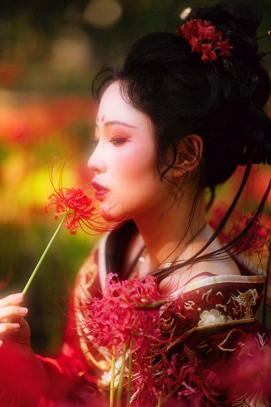 YiTuYu艺图语 Vol.3269 Zhe Zi Yu A Yu