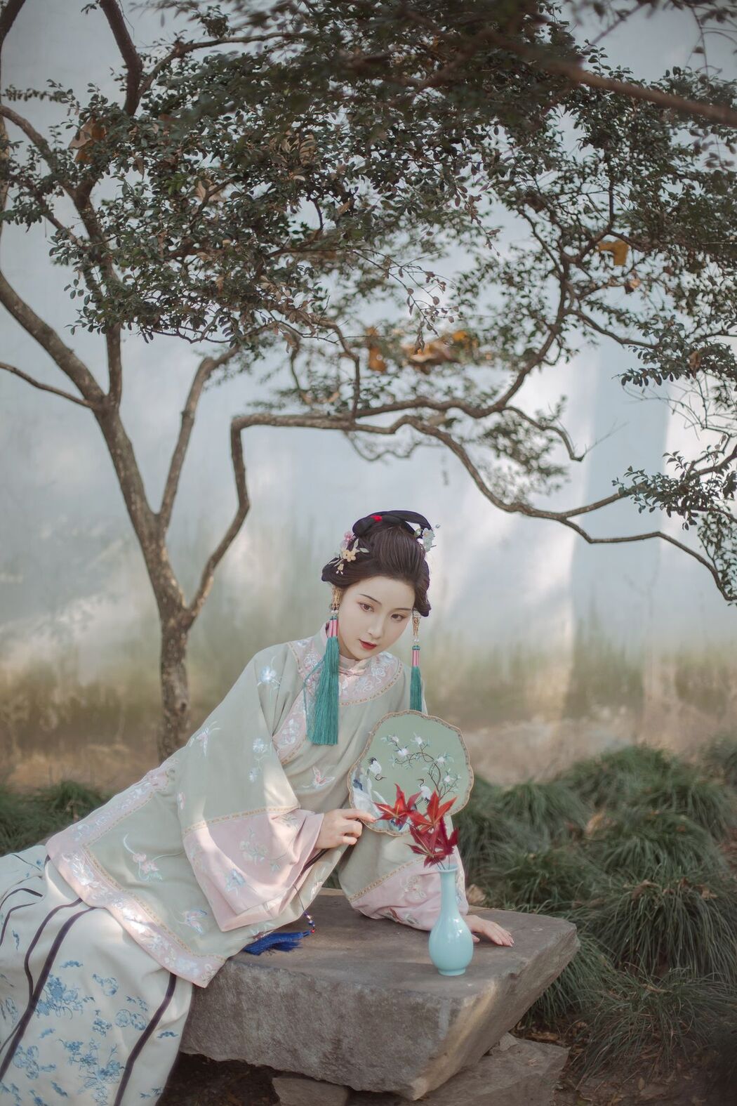YiTuYu艺图语 Vol.3296 Wo Shi Jin Er Ya