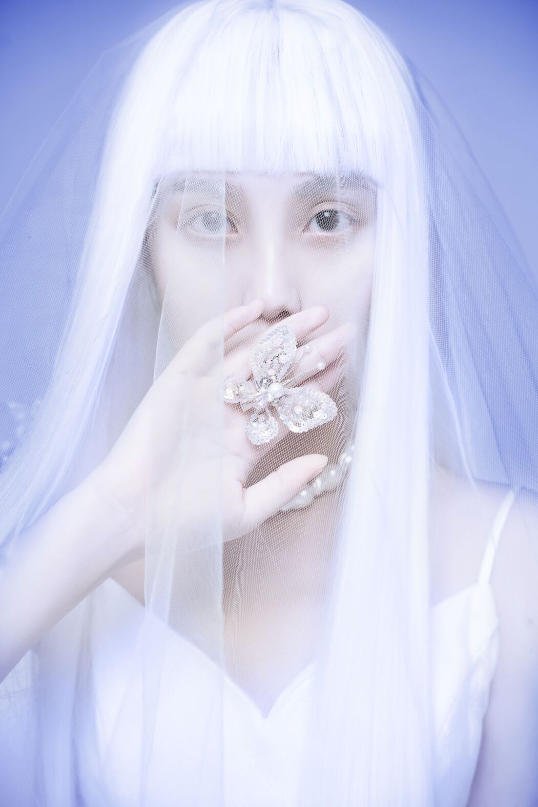 YiTuYu艺图语 Vol.3297 Ri Na