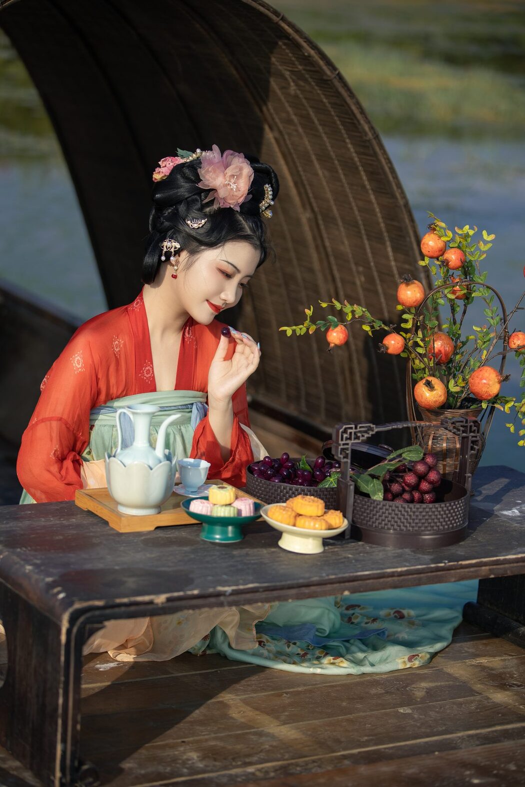 YiTuYu艺图语 Vol.3339 Zha Ji Bing Ke Le
