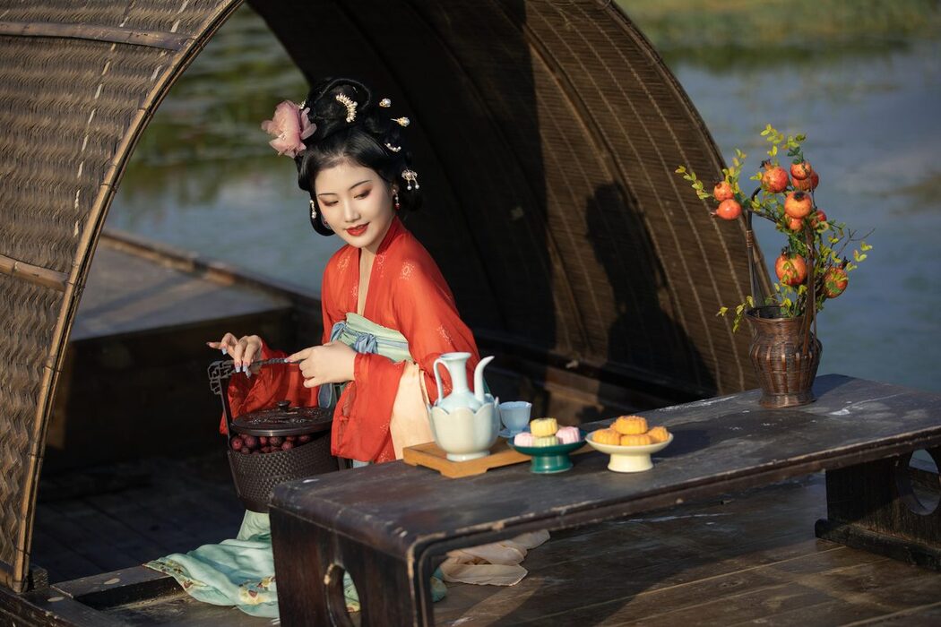 YiTuYu艺图语 Vol.3339 Zha Ji Bing Ke Le