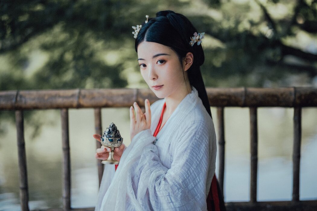 YiTuYu艺图语 Vol.333 Ariacy