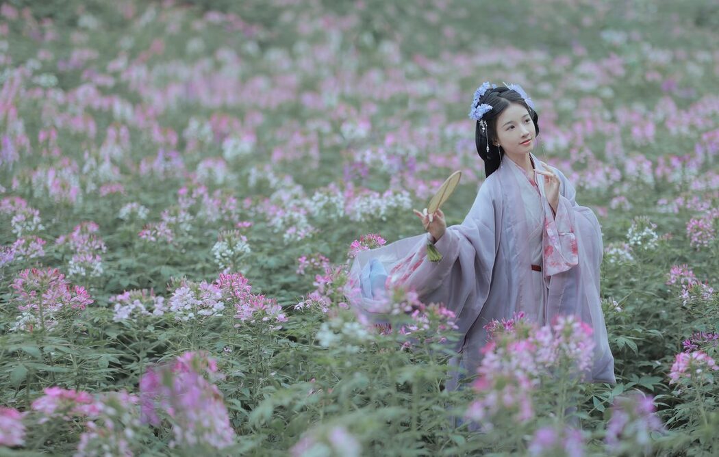 YiTuYu艺图语 Vol.3346 Xin Xin