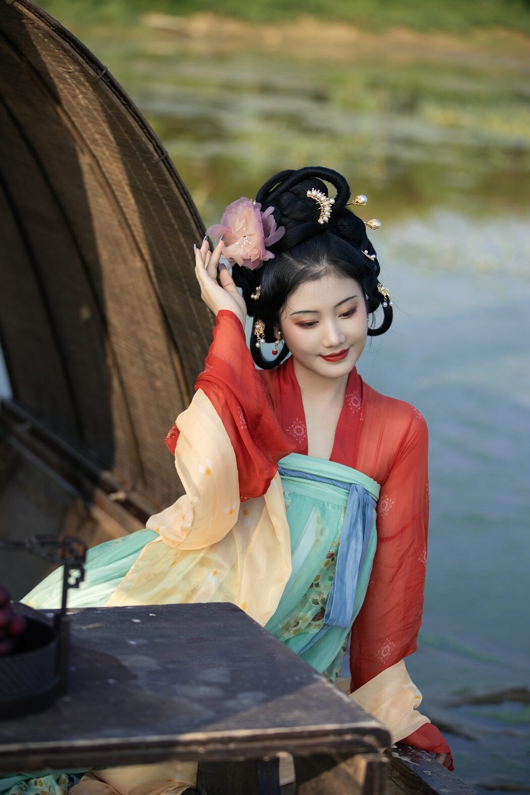 YiTuYu艺图语 Vol.3339 Zha Ji Bing Ke Le