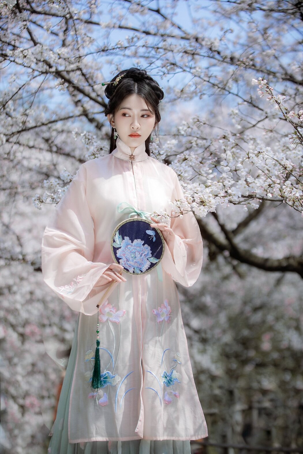 YiTuYu艺图语 Vol.325 Bao Bao