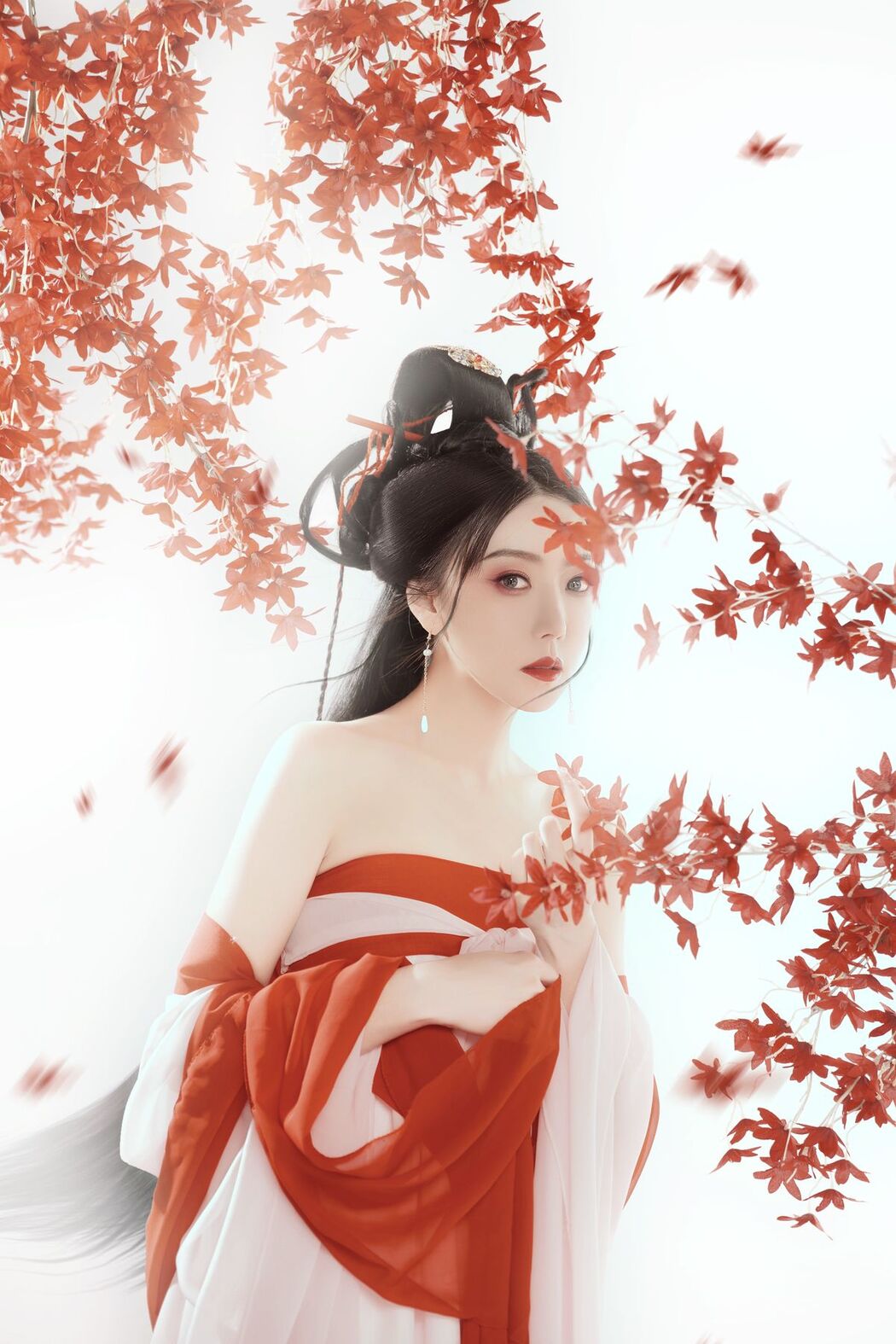 YiTuYu艺图语 Vol.3262 Xue Bao