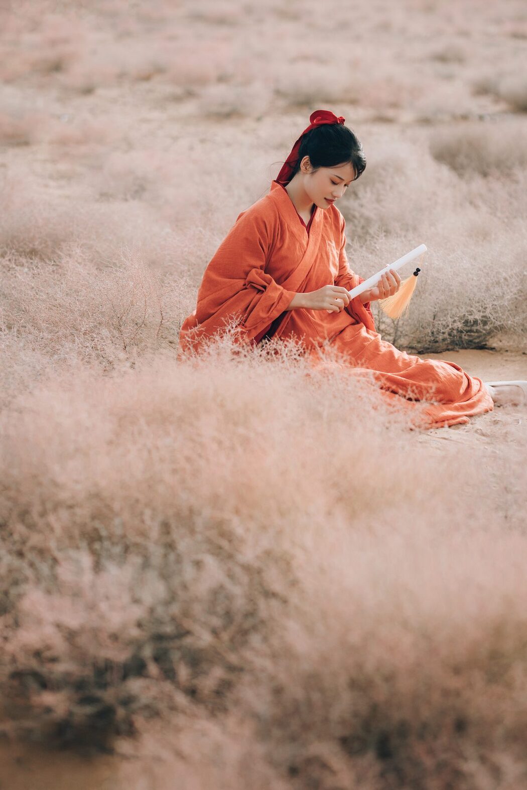 YiTuYu艺图语 Vol.3373 Tang Guo Guo Candy