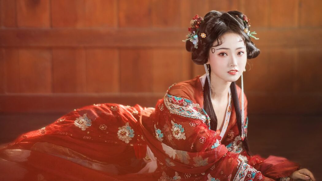 YiTuYu艺图语 Vol.3338 Rou Du Du De Xiao Hai Teng