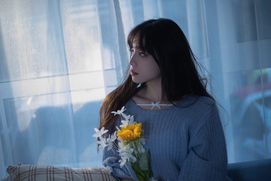 YiTuYu艺图语 Vol.3362 Li lee