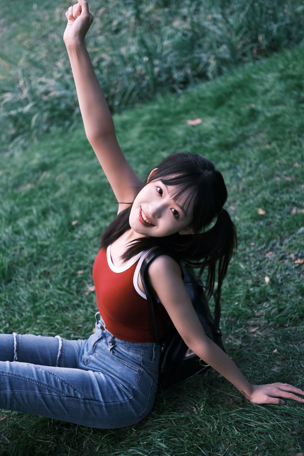 YiTuYu艺图语 Vol.3281 Chi Bao Le Ma