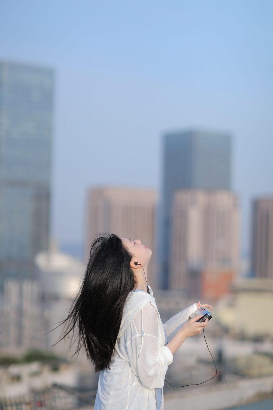 YiTuYu艺图语 Vol.3376 Qiu Yang Yi He