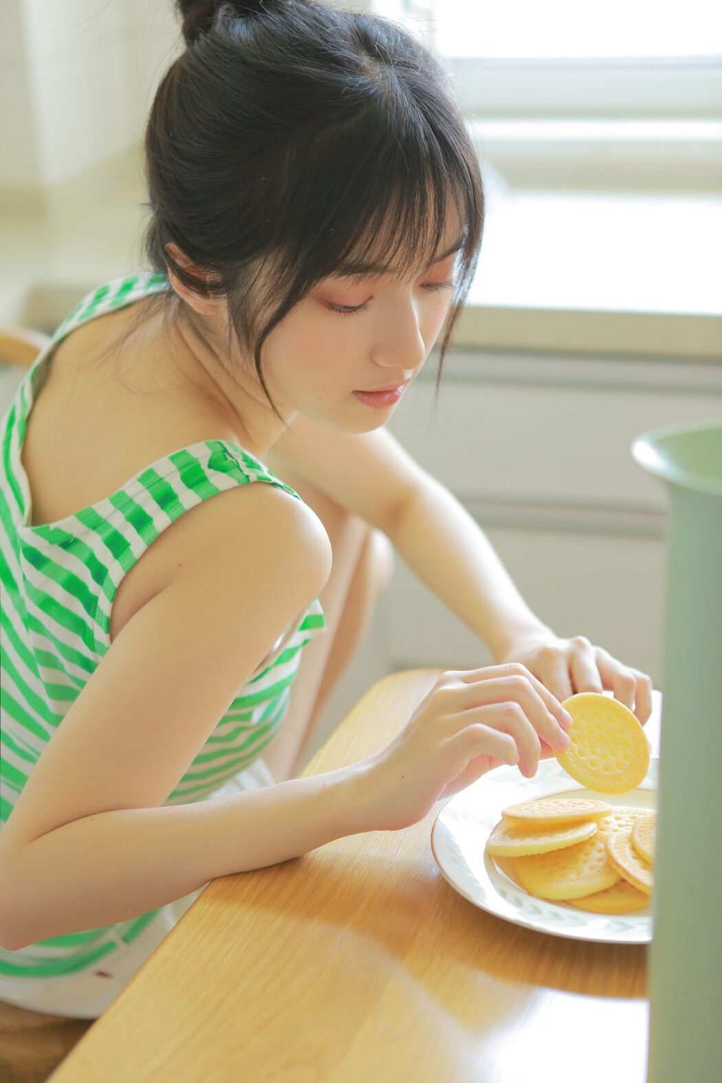 YiTuYu艺图语 Vol.3335 Xin Xin
