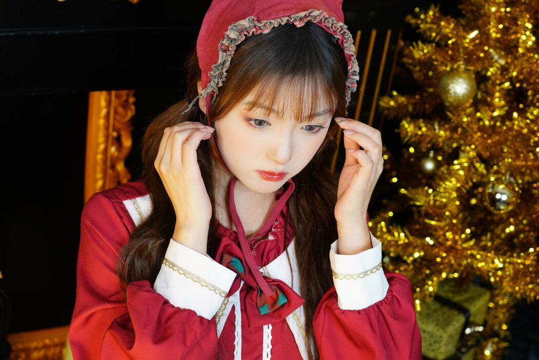 YiTuYu艺图语 Vol.3340 Wu Qiong Qiong