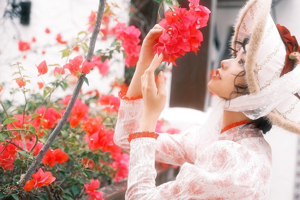 YiTuYu艺图语 Vol.3333 Ke Yi Shou