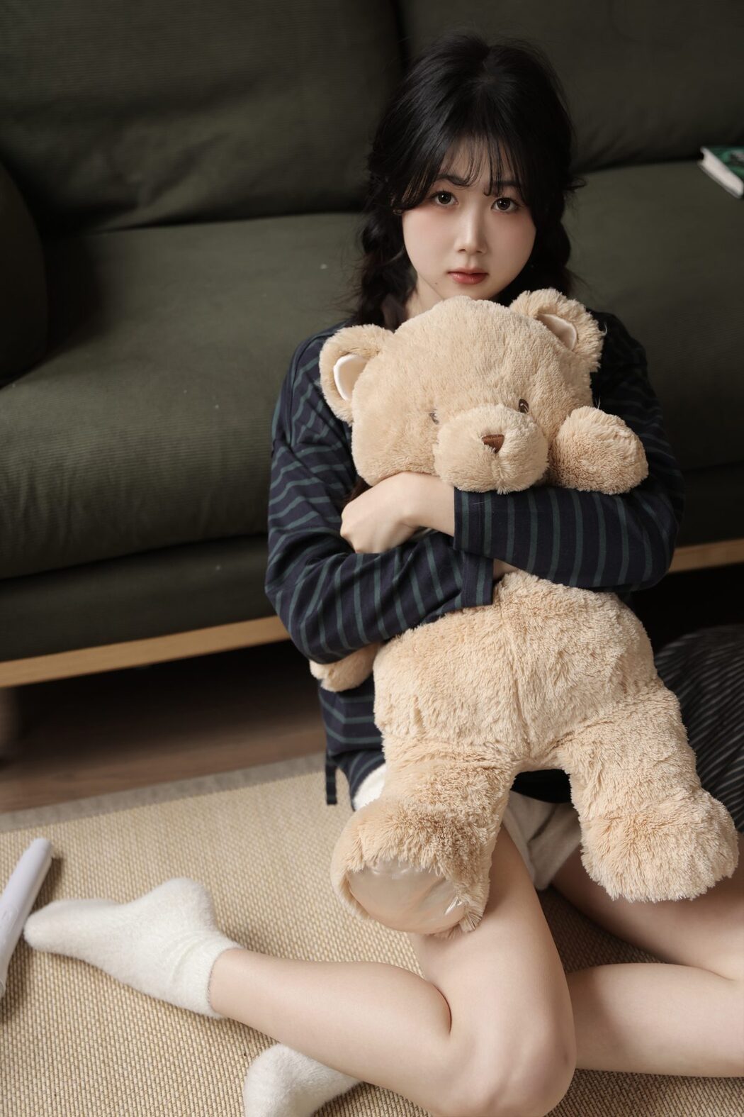 YiTuYu艺图语 Vol.3370 Nian Jiang