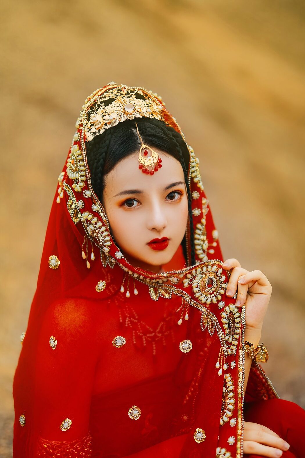 YiTuYu艺图语 Vol.3367 Zha Ji Bing Ke Le