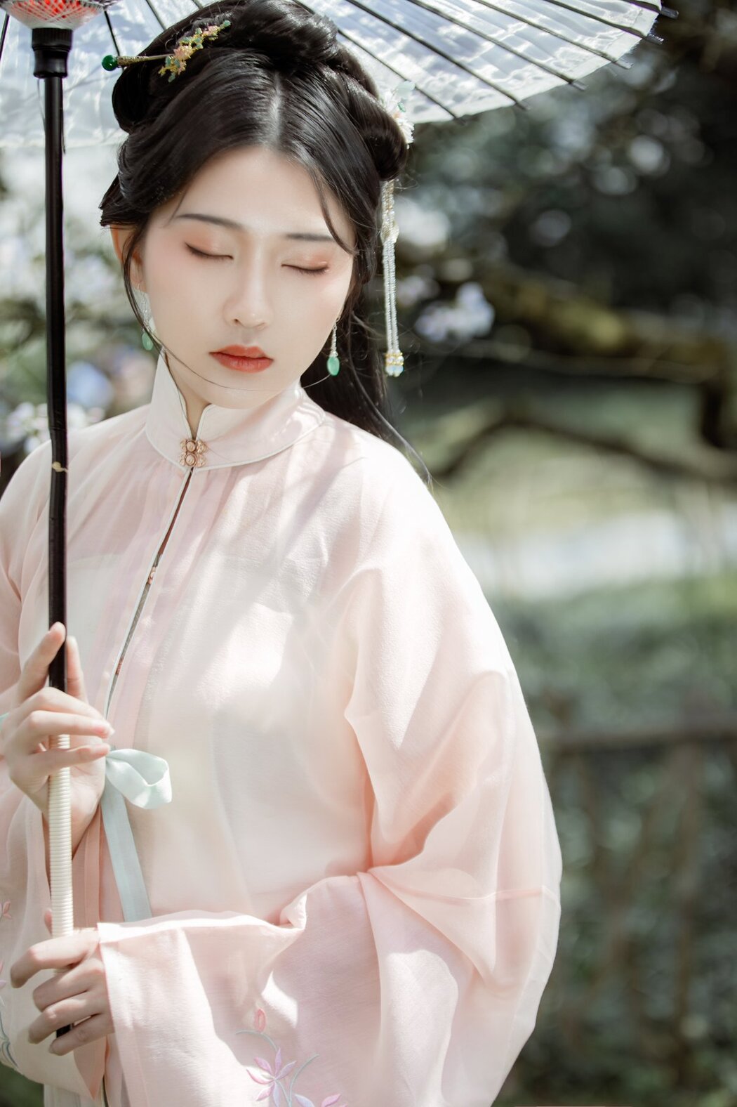 YiTuYu艺图语 Vol.325 Bao Bao