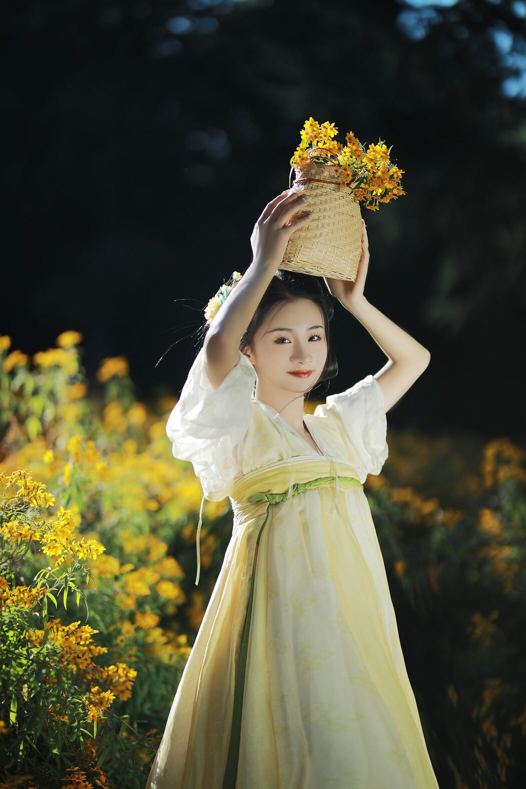 YiTuYu艺图语 Vol.3343 Xiao E Jiang Jiang Jiang
