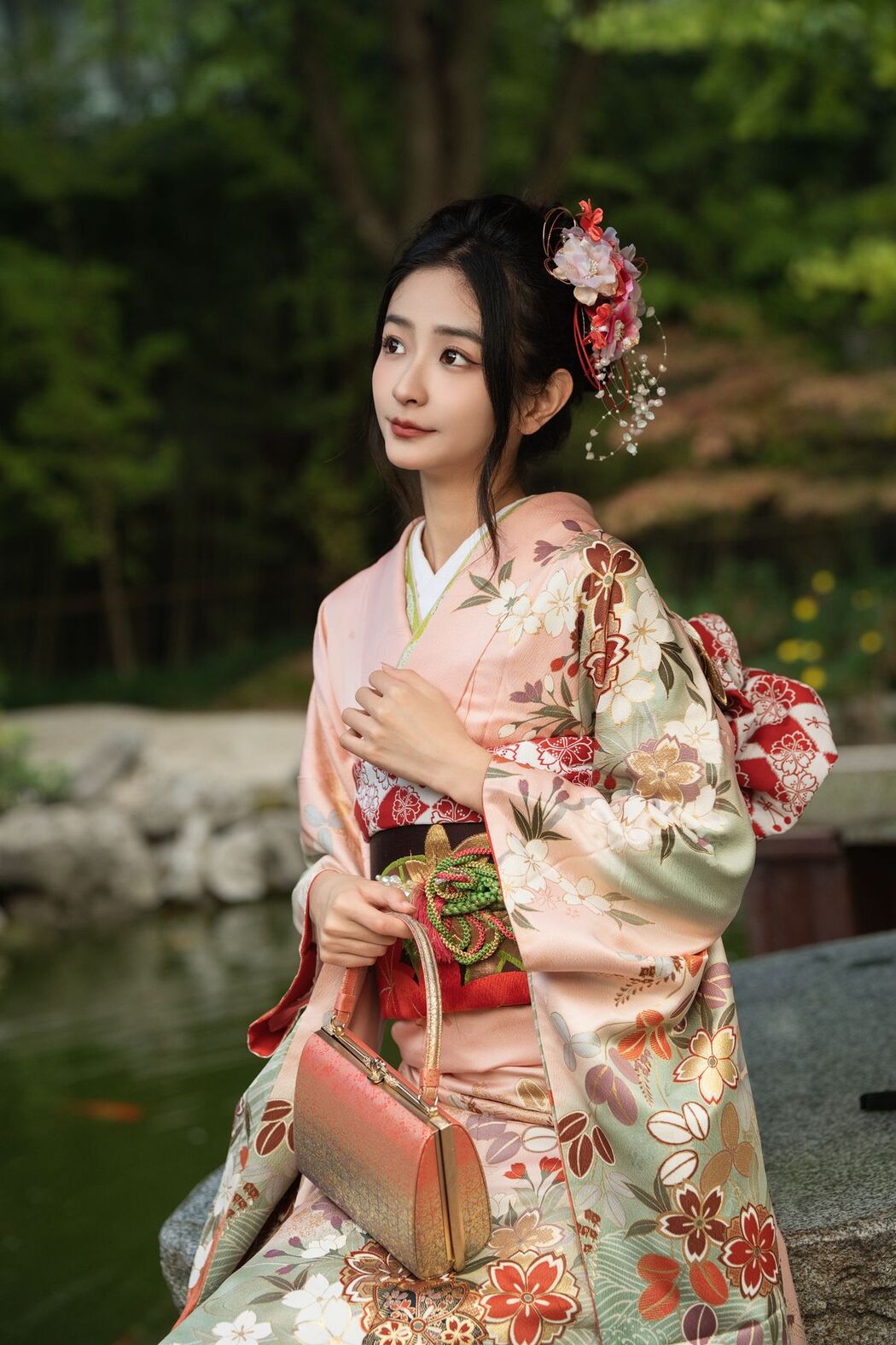 YiTuYu艺图语 Vol.3299 Xiao Ze