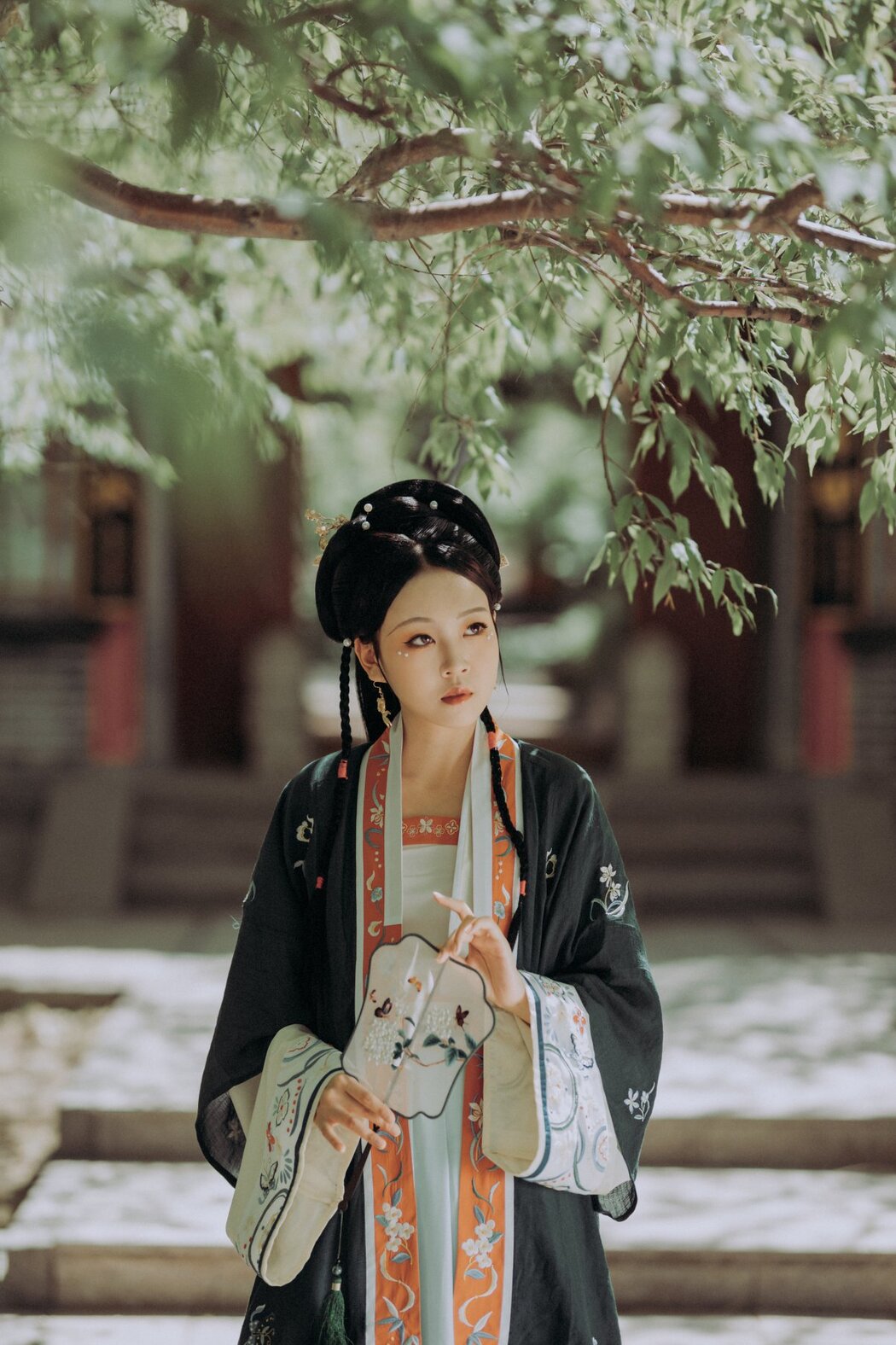 YiTuYu艺图语 Vol.336 Qian Qian