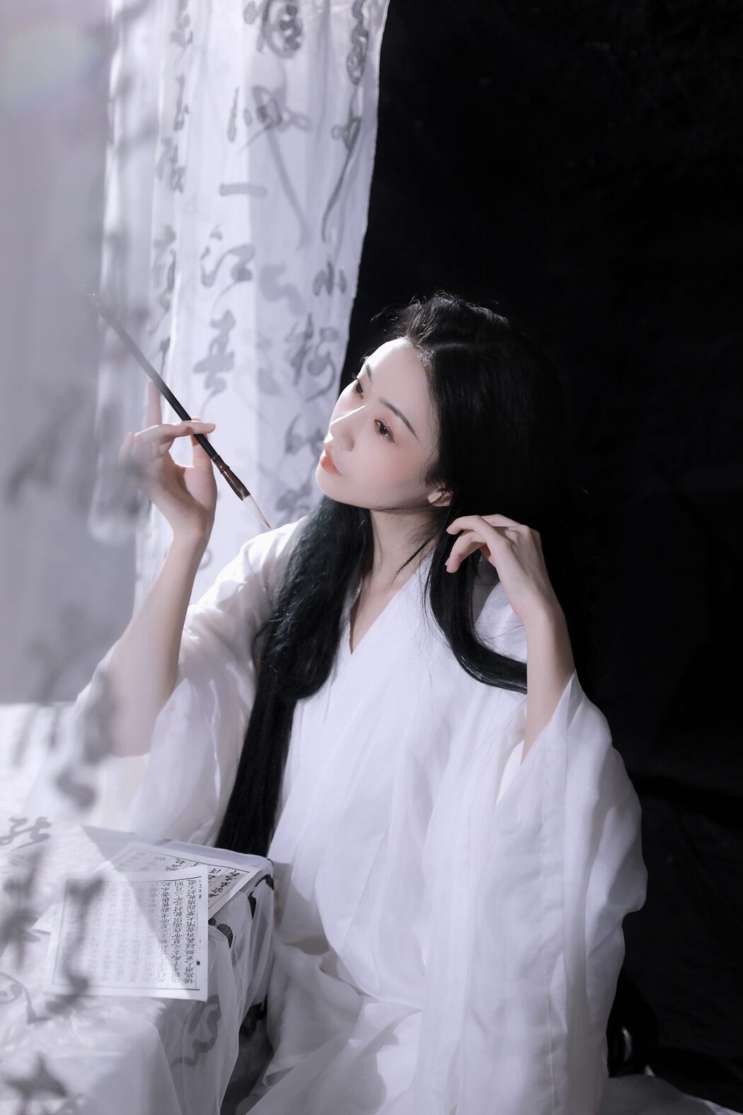 YiTuYu艺图语 Vol.3358 Li Li