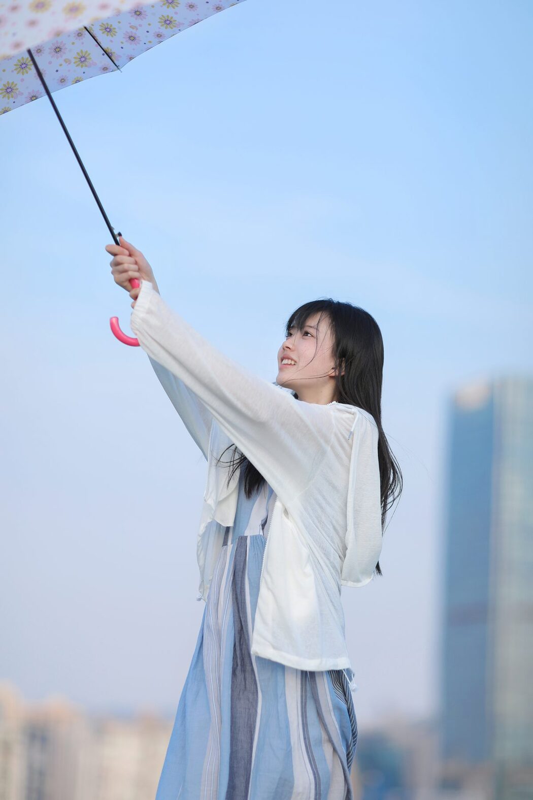 YiTuYu艺图语 Vol.3376 Qiu Yang Yi He