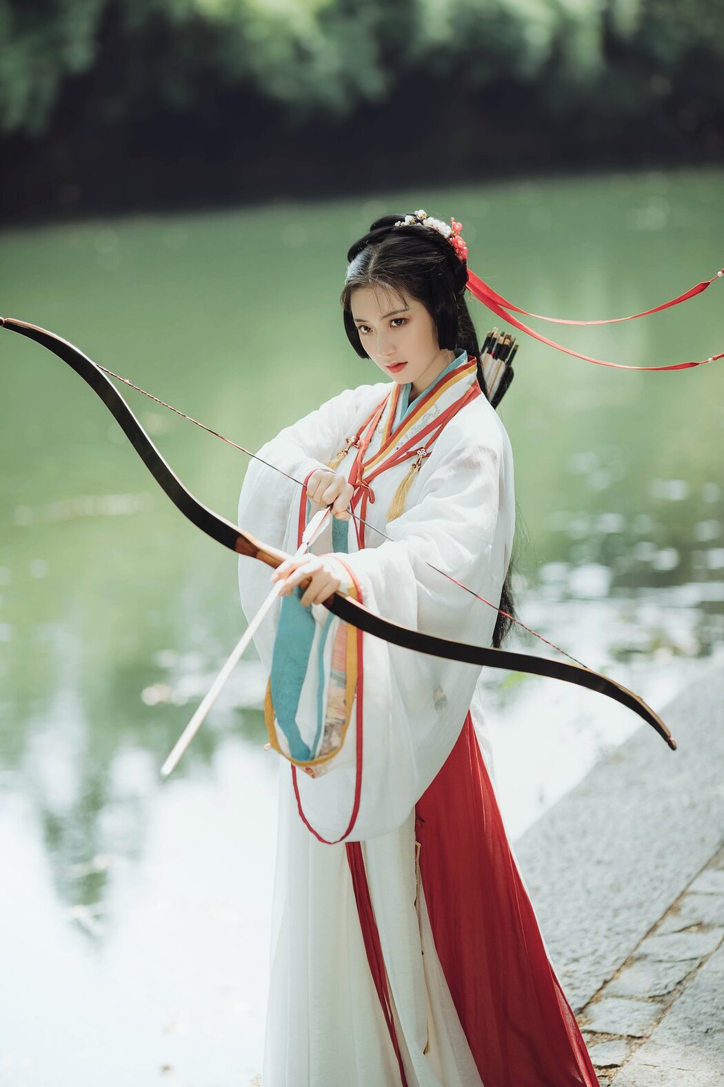 YiTuYu艺图语 Vol.328 Model Collection