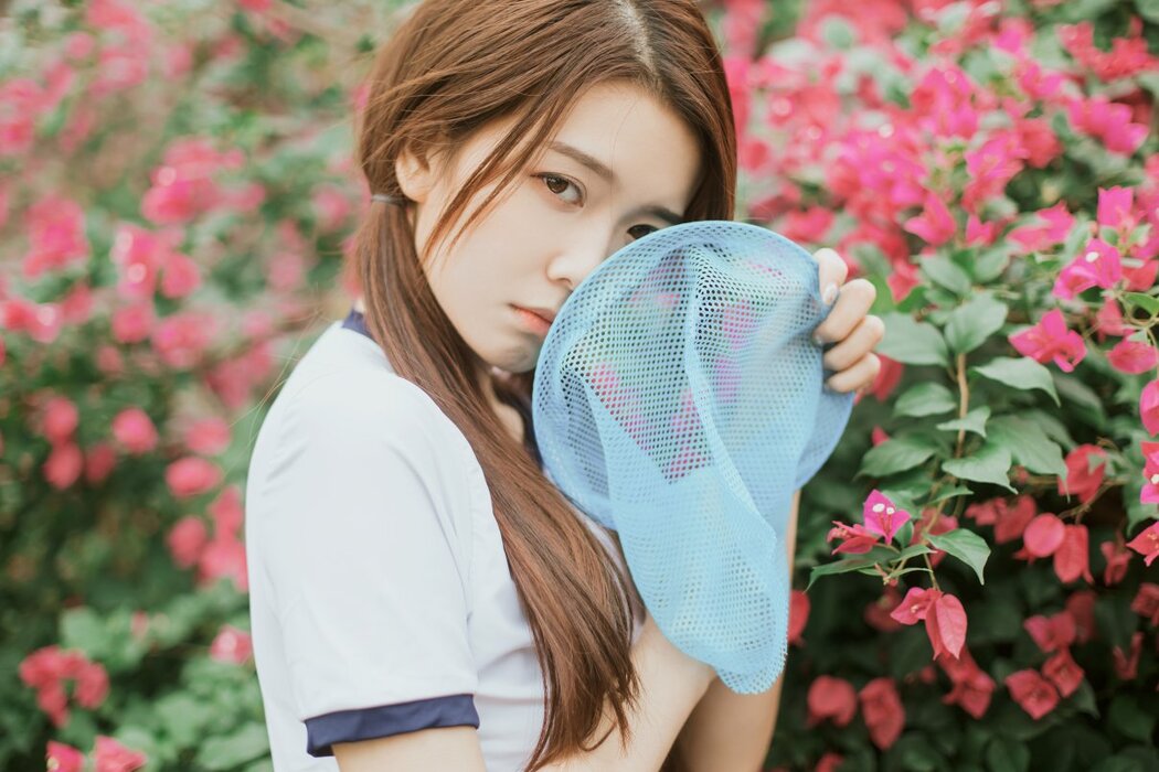 YiTuYu艺图语 Vol.329 Hang Zi
