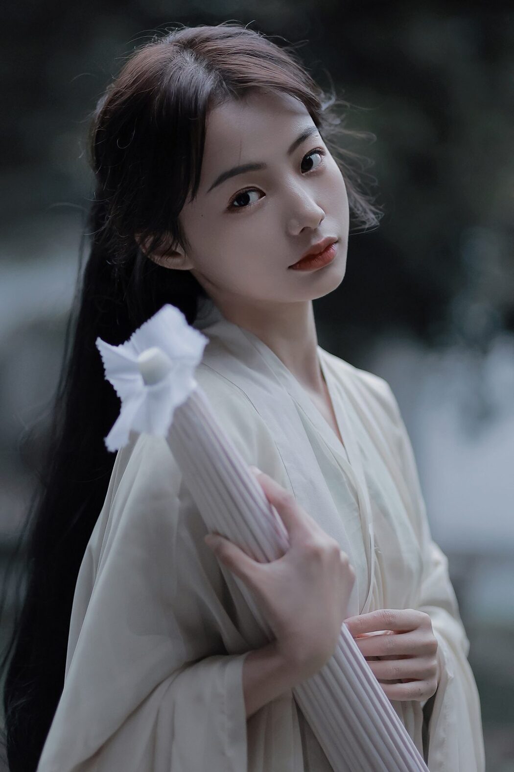 YiTuYu艺图语 Vol.3292 Xiao Jie Cover Photo