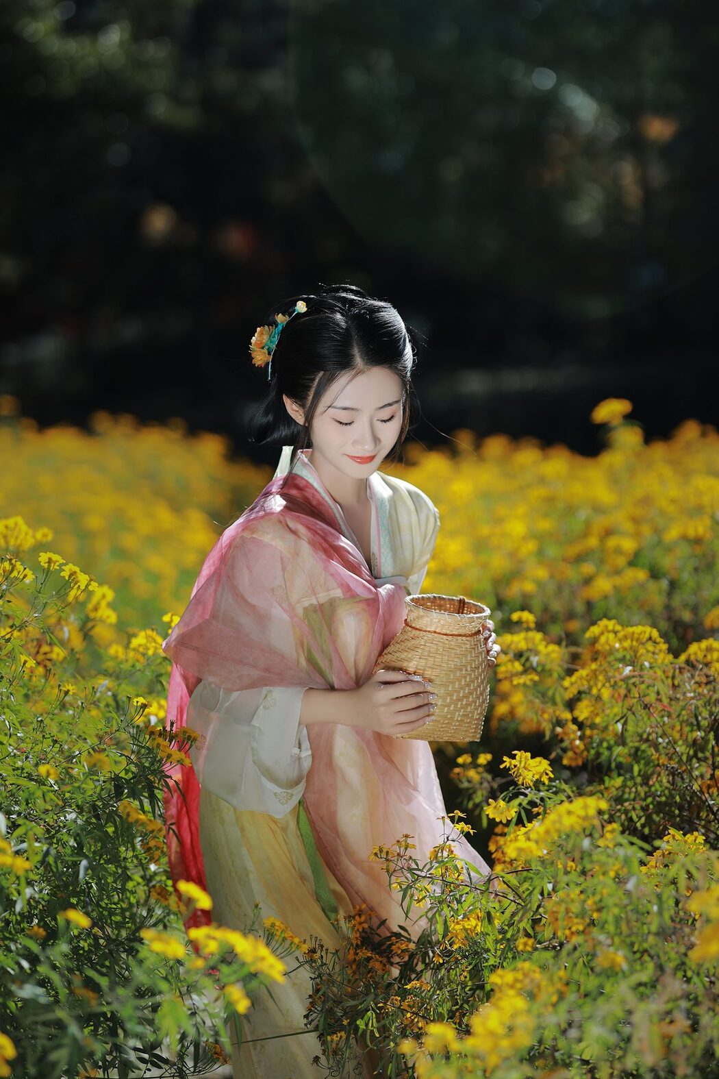YiTuYu艺图语 Vol.3343 Xiao E Jiang Jiang Jiang